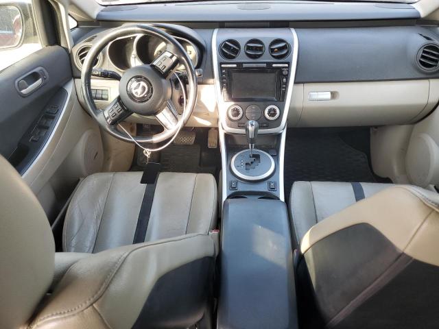 Photo 7 VIN: JM3ER293070107264 - MAZDA CX-7 