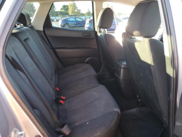 Photo 10 VIN: JM3ER293070123710 - MAZDA CX-7 