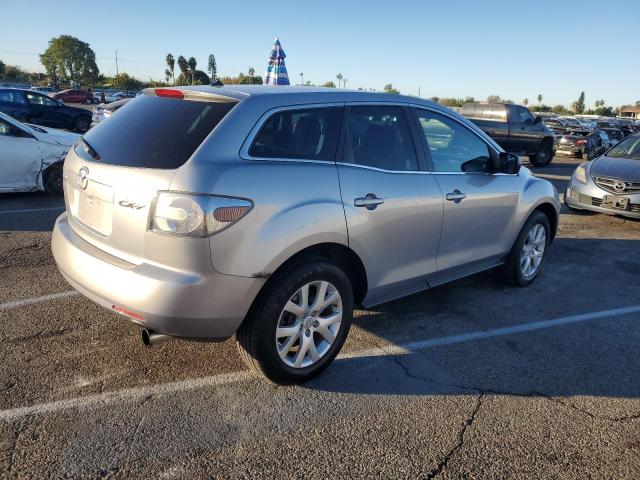 Photo 2 VIN: JM3ER293070123710 - MAZDA CX-7 