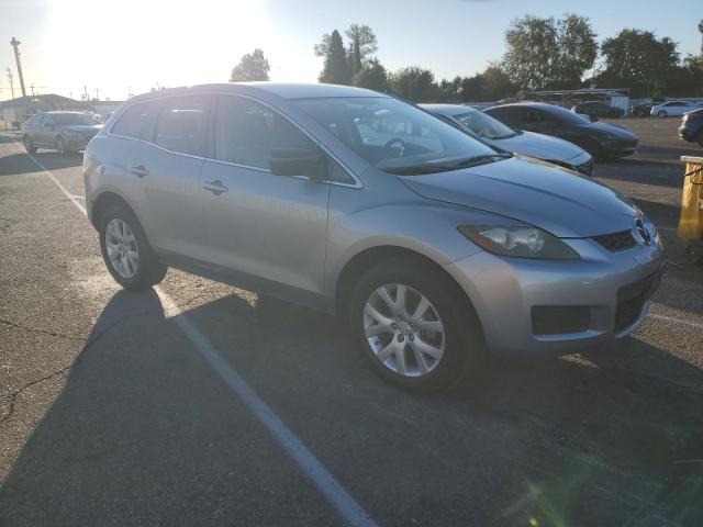 Photo 3 VIN: JM3ER293070123710 - MAZDA CX-7 