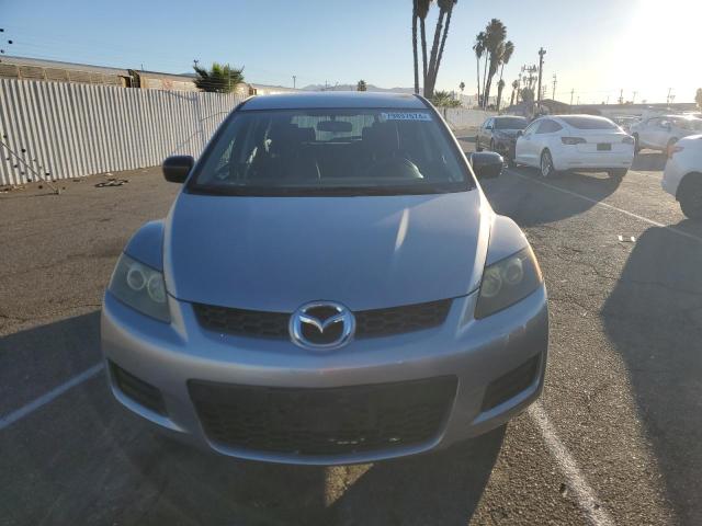 Photo 4 VIN: JM3ER293070123710 - MAZDA CX-7 