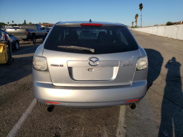 Photo 5 VIN: JM3ER293070123710 - MAZDA CX-7 