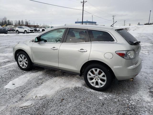 Photo 1 VIN: JM3ER293070141589 - MAZDA CX-7 