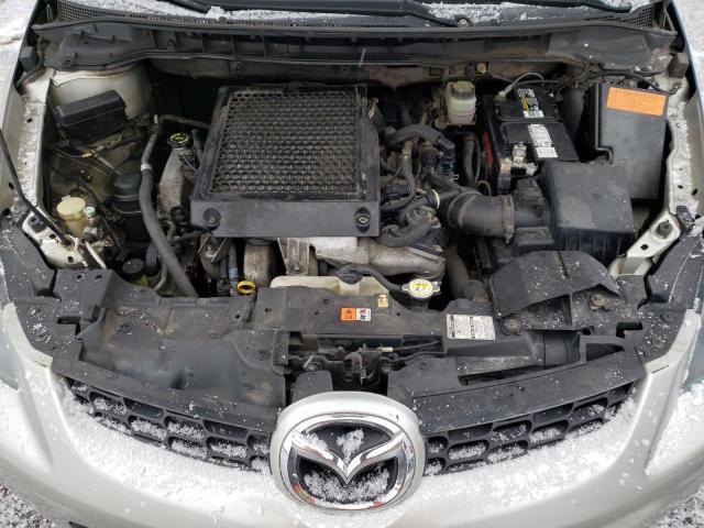 Photo 11 VIN: JM3ER293070141589 - MAZDA CX-7 