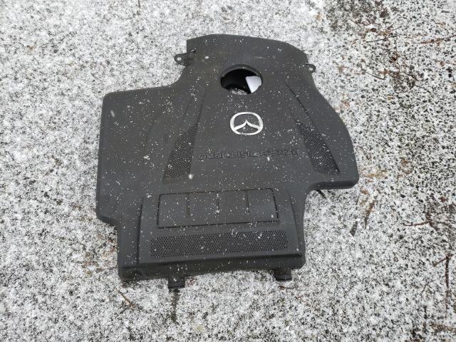 Photo 12 VIN: JM3ER293070141589 - MAZDA CX-7 