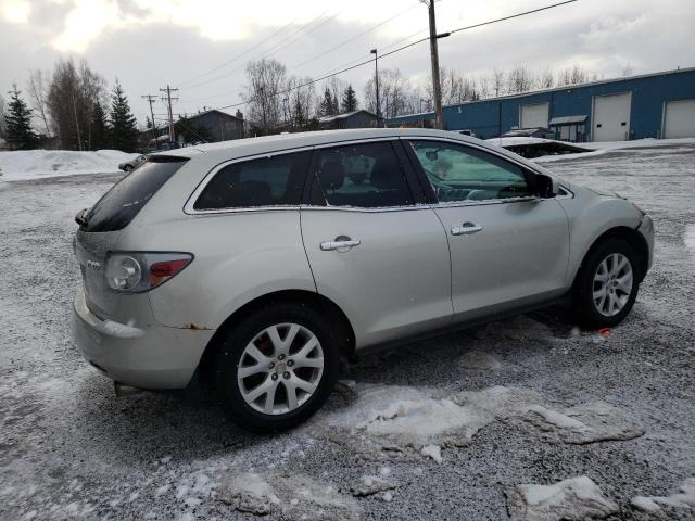 Photo 2 VIN: JM3ER293070141589 - MAZDA CX-7 