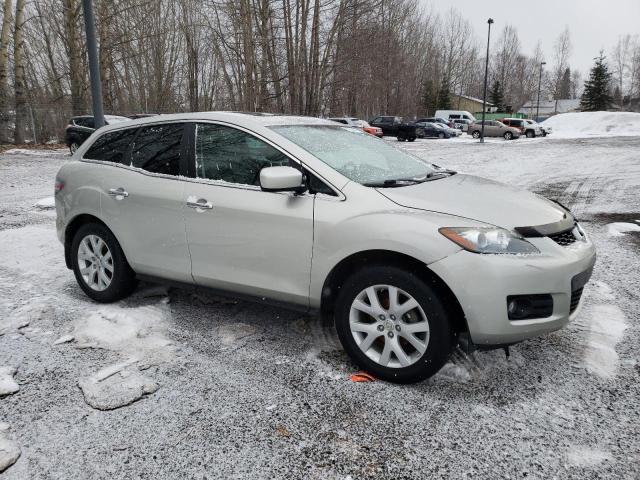 Photo 3 VIN: JM3ER293070141589 - MAZDA CX-7 