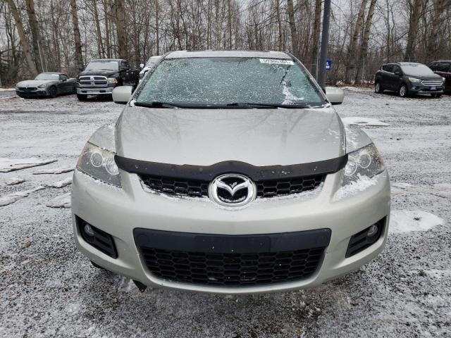 Photo 4 VIN: JM3ER293070141589 - MAZDA CX-7 