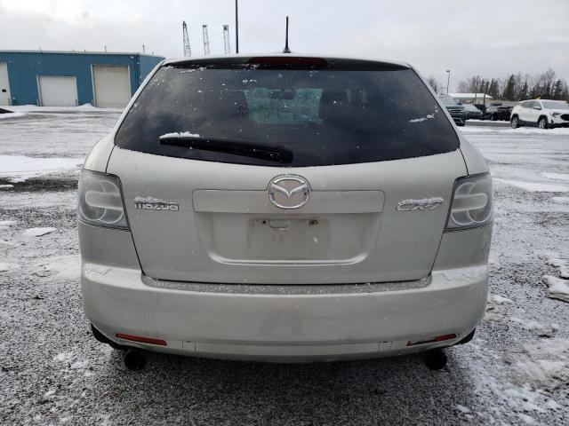 Photo 5 VIN: JM3ER293070141589 - MAZDA CX-7 