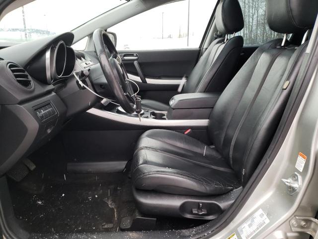 Photo 6 VIN: JM3ER293070141589 - MAZDA CX-7 