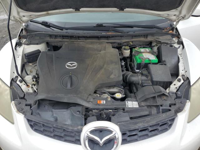 Photo 11 VIN: JM3ER293070167111 - MAZDA CX-7 