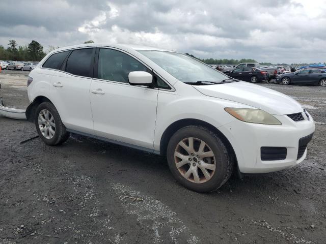 Photo 3 VIN: JM3ER293070167111 - MAZDA CX-7 