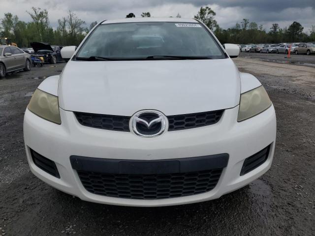 Photo 4 VIN: JM3ER293070167111 - MAZDA CX-7 