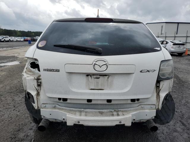 Photo 5 VIN: JM3ER293070167111 - MAZDA CX-7 