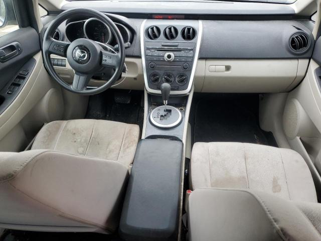 Photo 7 VIN: JM3ER293070167111 - MAZDA CX-7 