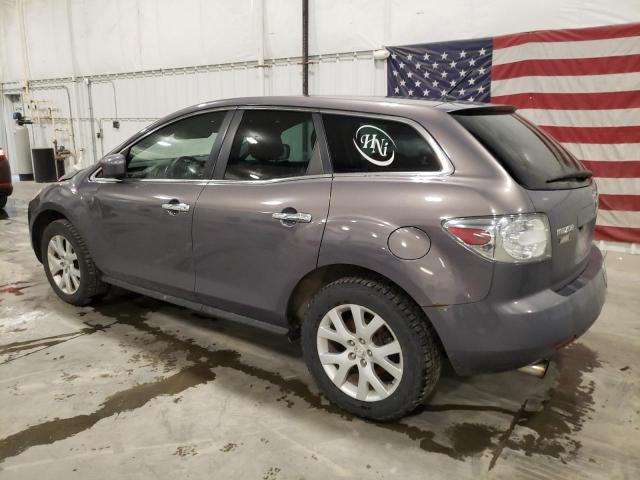 Photo 1 VIN: JM3ER293080189904 - MAZDA CX-7 