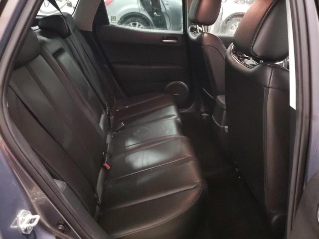 Photo 10 VIN: JM3ER293080189904 - MAZDA CX-7 