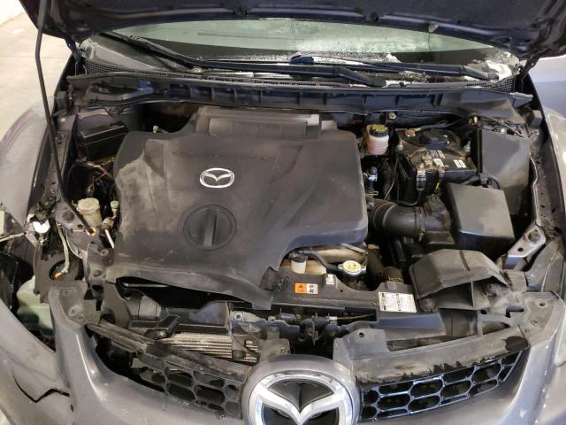 Photo 11 VIN: JM3ER293080189904 - MAZDA CX-7 