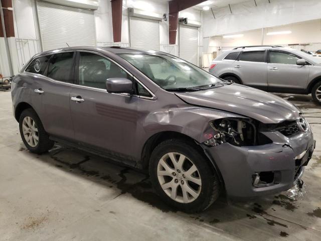 Photo 3 VIN: JM3ER293080189904 - MAZDA CX-7 