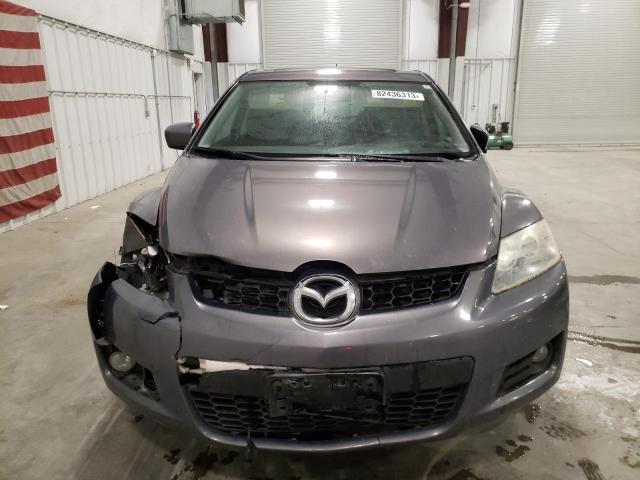 Photo 4 VIN: JM3ER293080189904 - MAZDA CX-7 