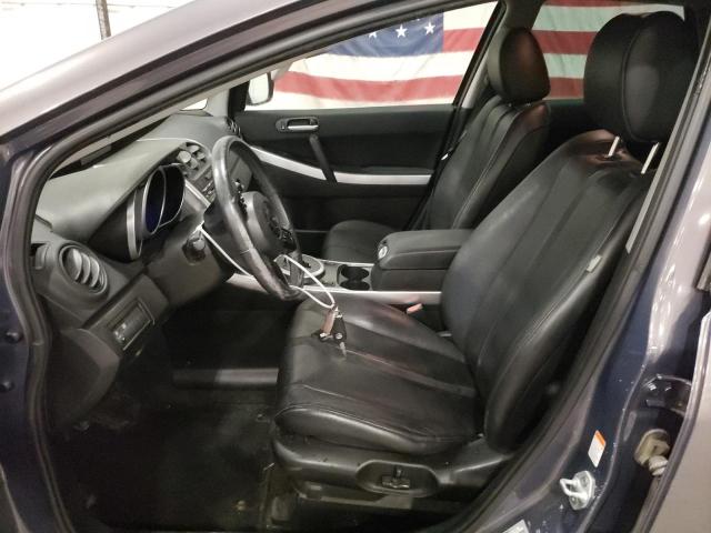 Photo 6 VIN: JM3ER293080189904 - MAZDA CX-7 