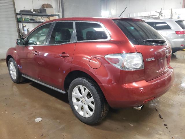 Photo 1 VIN: JM3ER293080197727 - MAZDA CX-7 