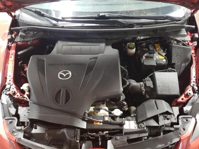 Photo 10 VIN: JM3ER293080197727 - MAZDA CX-7 