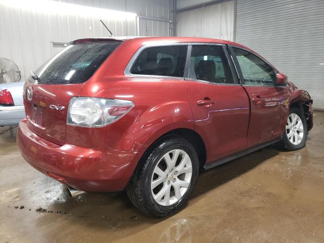 Photo 2 VIN: JM3ER293080197727 - MAZDA CX-7 