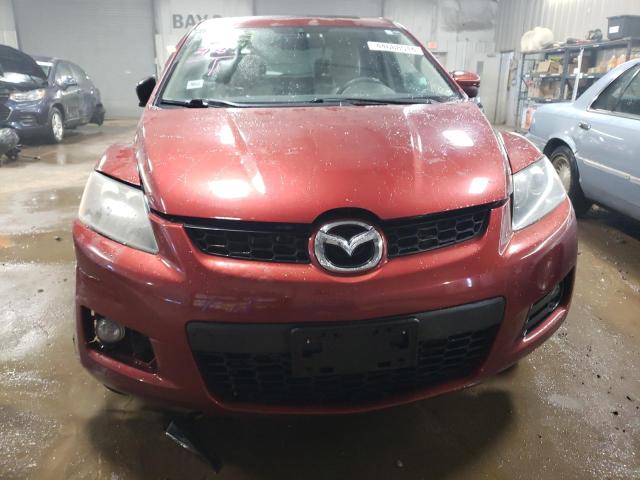 Photo 4 VIN: JM3ER293080197727 - MAZDA CX-7 