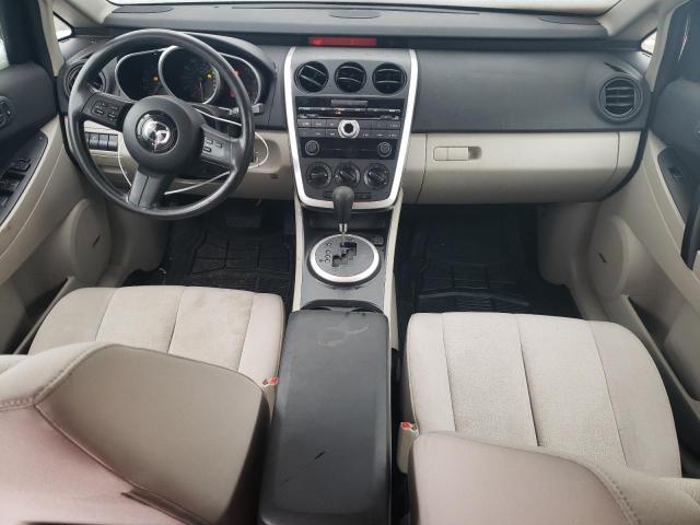 Photo 7 VIN: JM3ER293080197727 - MAZDA CX-7 