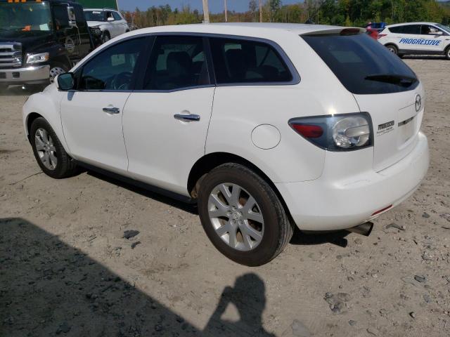 Photo 1 VIN: JM3ER293080211836 - MAZDA CX-7 