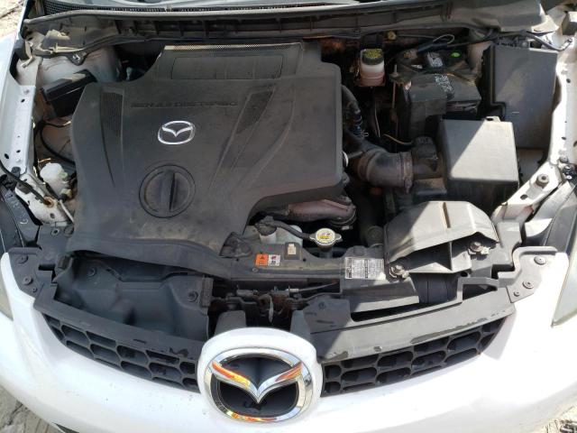 Photo 10 VIN: JM3ER293080211836 - MAZDA CX-7 