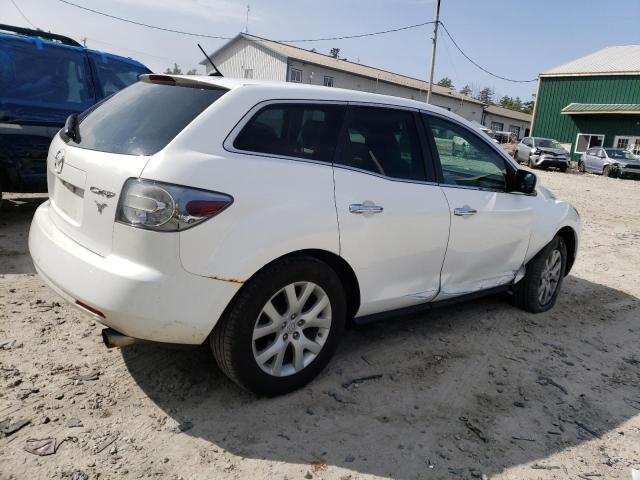 Photo 2 VIN: JM3ER293080211836 - MAZDA CX-7 