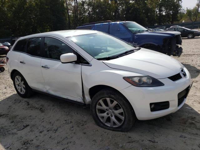 Photo 3 VIN: JM3ER293080211836 - MAZDA CX-7 