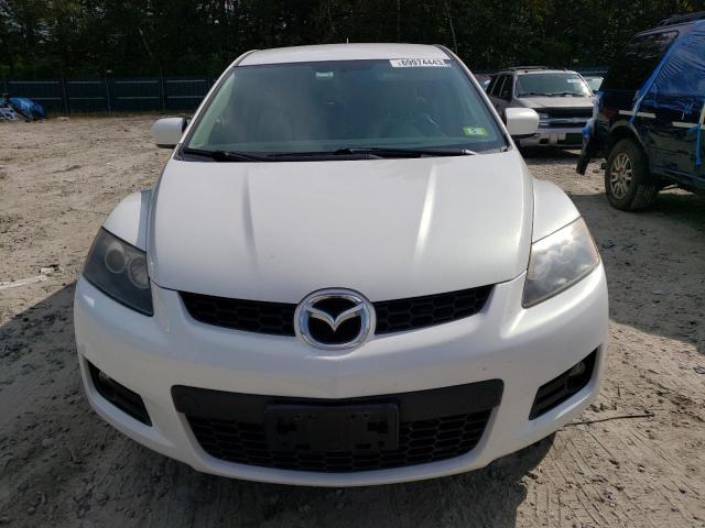 Photo 4 VIN: JM3ER293080211836 - MAZDA CX-7 