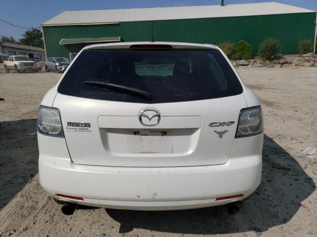 Photo 5 VIN: JM3ER293080211836 - MAZDA CX-7 