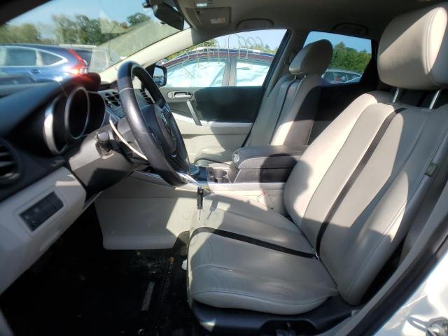 Photo 6 VIN: JM3ER293080211836 - MAZDA CX-7 