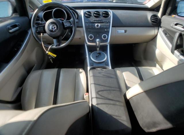 Photo 7 VIN: JM3ER293080211836 - MAZDA CX-7 