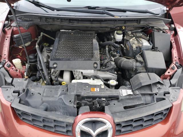 Photo 11 VIN: JM3ER293080213568 - MAZDA CX-7 