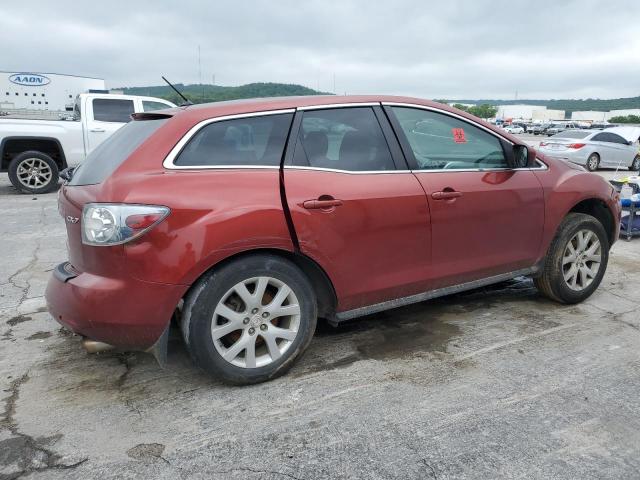 Photo 2 VIN: JM3ER293080213568 - MAZDA CX-7 