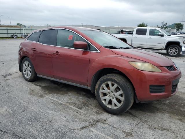 Photo 3 VIN: JM3ER293080213568 - MAZDA CX-7 