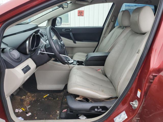 Photo 6 VIN: JM3ER293080213568 - MAZDA CX-7 