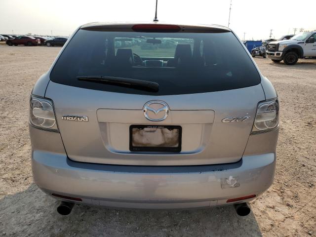 Photo 5 VIN: JM3ER293080214462 - MAZDA CX-7 