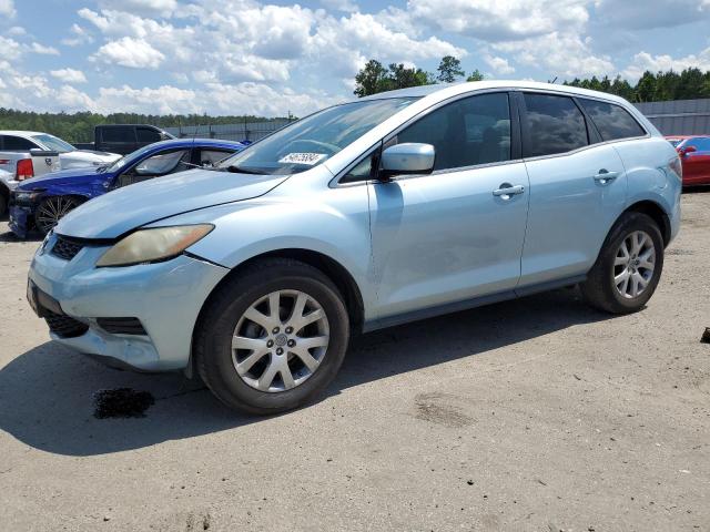 Photo 0 VIN: JM3ER293080215143 - MAZDA CX-7 