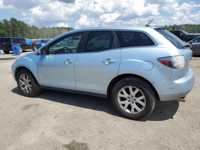 Photo 1 VIN: JM3ER293080215143 - MAZDA CX-7 