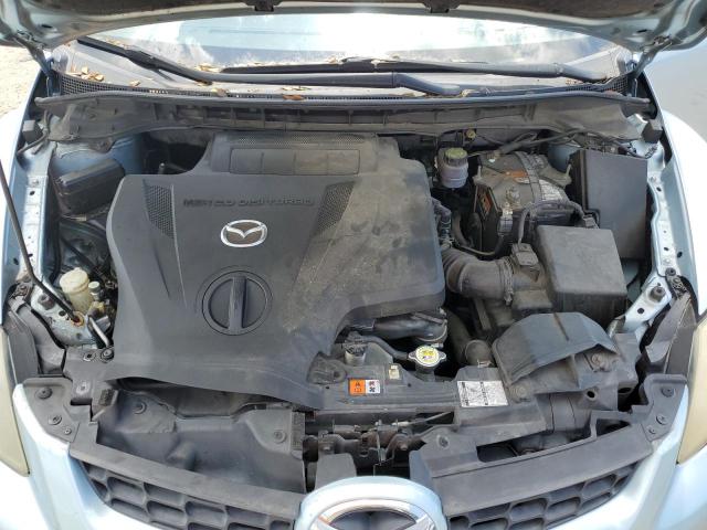 Photo 11 VIN: JM3ER293080215143 - MAZDA CX-7 