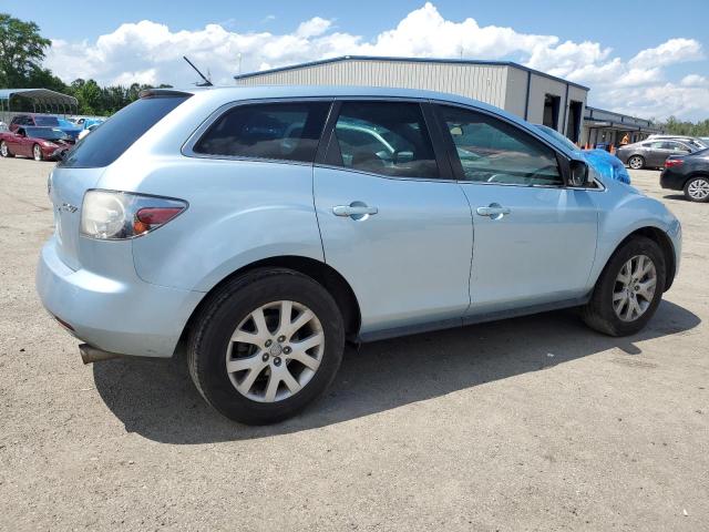 Photo 2 VIN: JM3ER293080215143 - MAZDA CX-7 