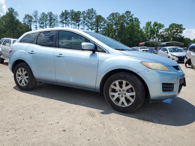 Photo 3 VIN: JM3ER293080215143 - MAZDA CX-7 