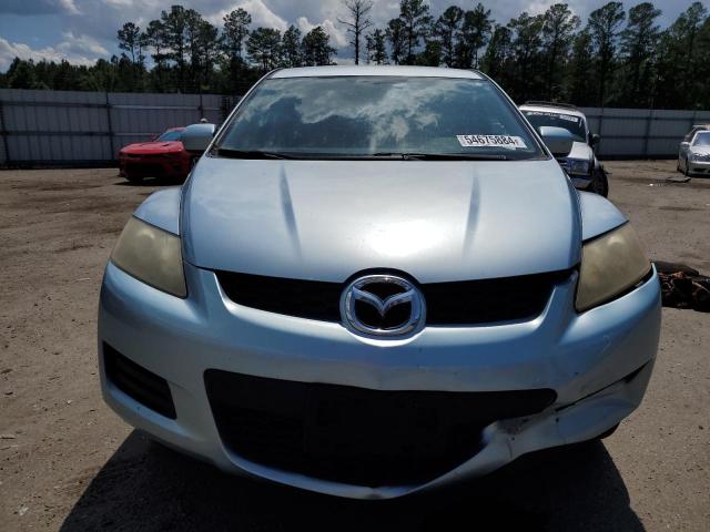 Photo 4 VIN: JM3ER293080215143 - MAZDA CX-7 