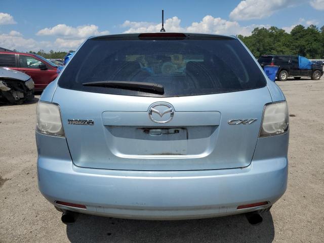 Photo 5 VIN: JM3ER293080215143 - MAZDA CX-7 